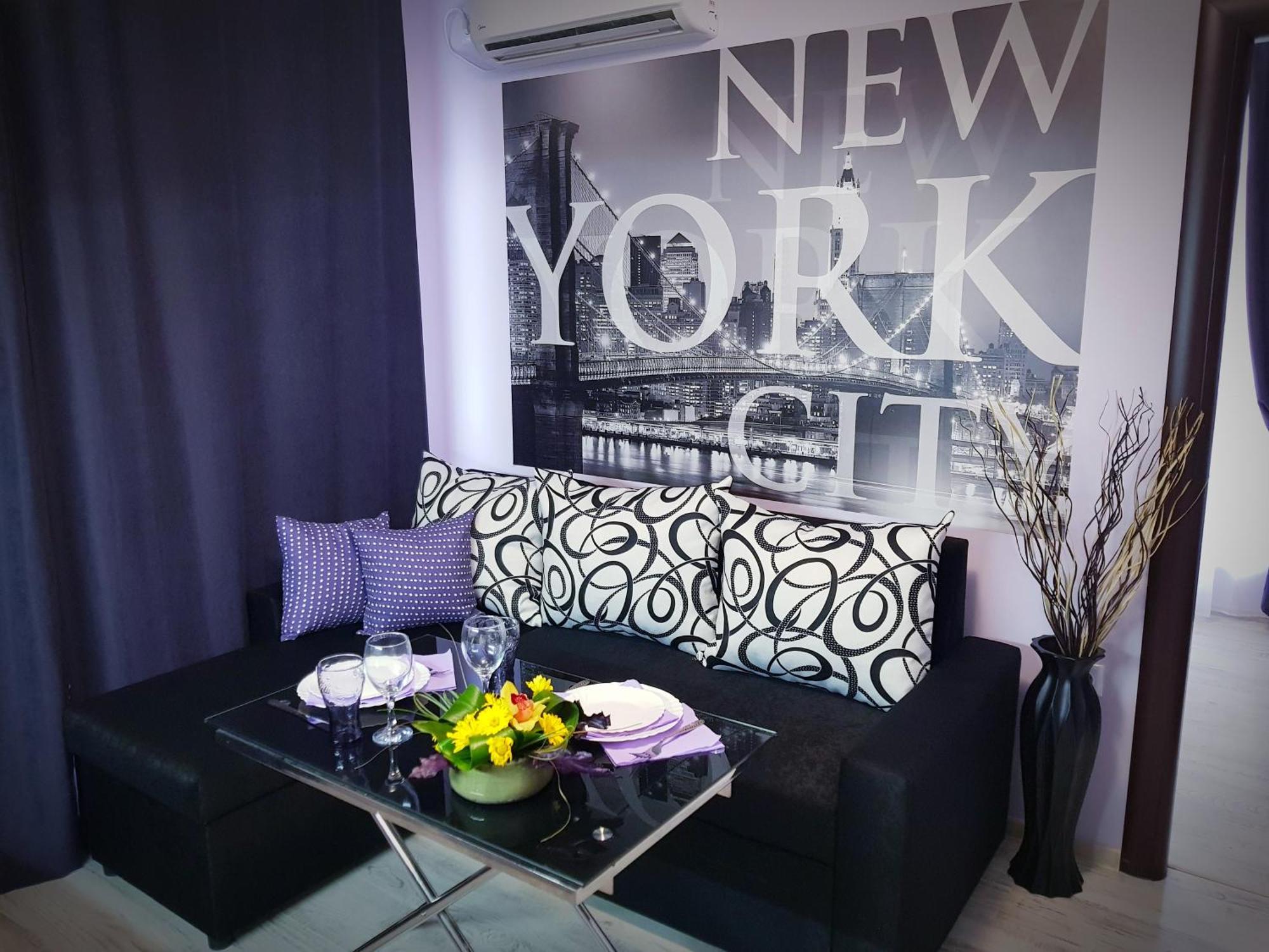 פלובדיב Best Guest Apartments מראה חיצוני תמונה