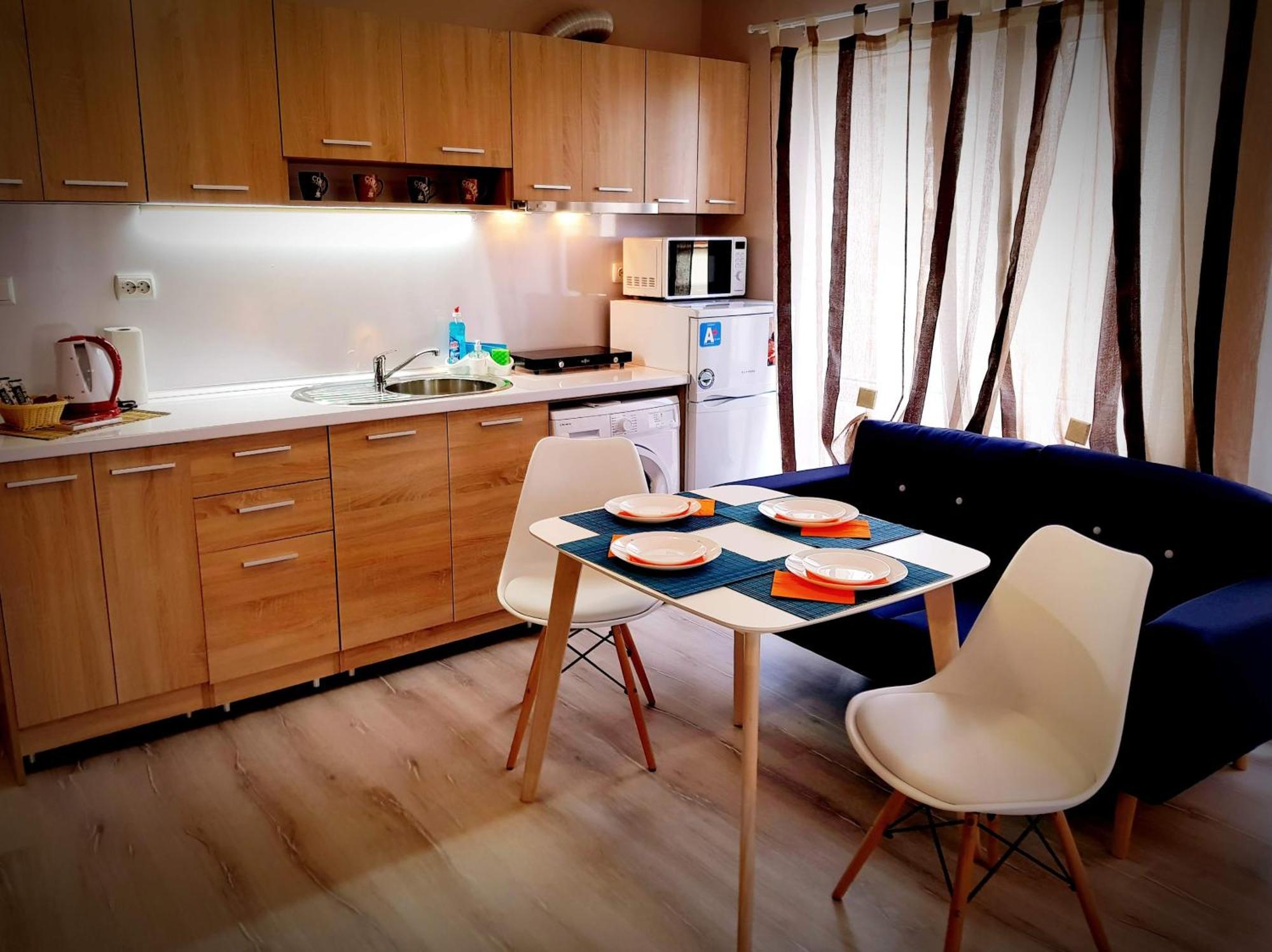 פלובדיב Best Guest Apartments מראה חיצוני תמונה
