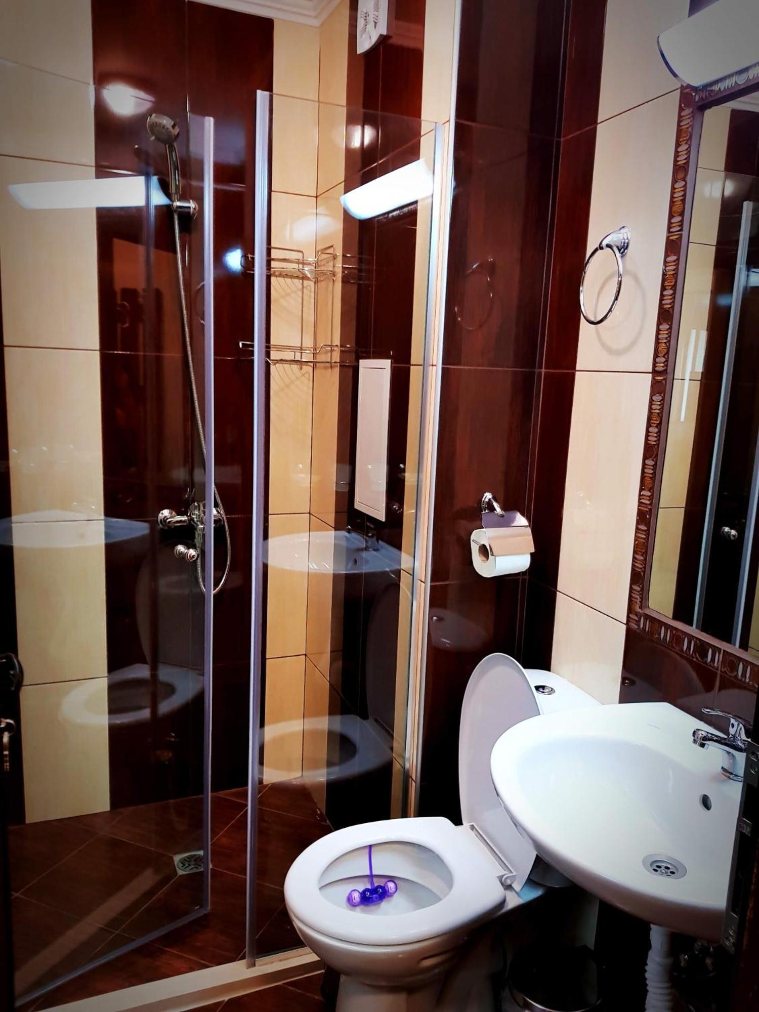 פלובדיב Best Guest Apartments מראה חיצוני תמונה