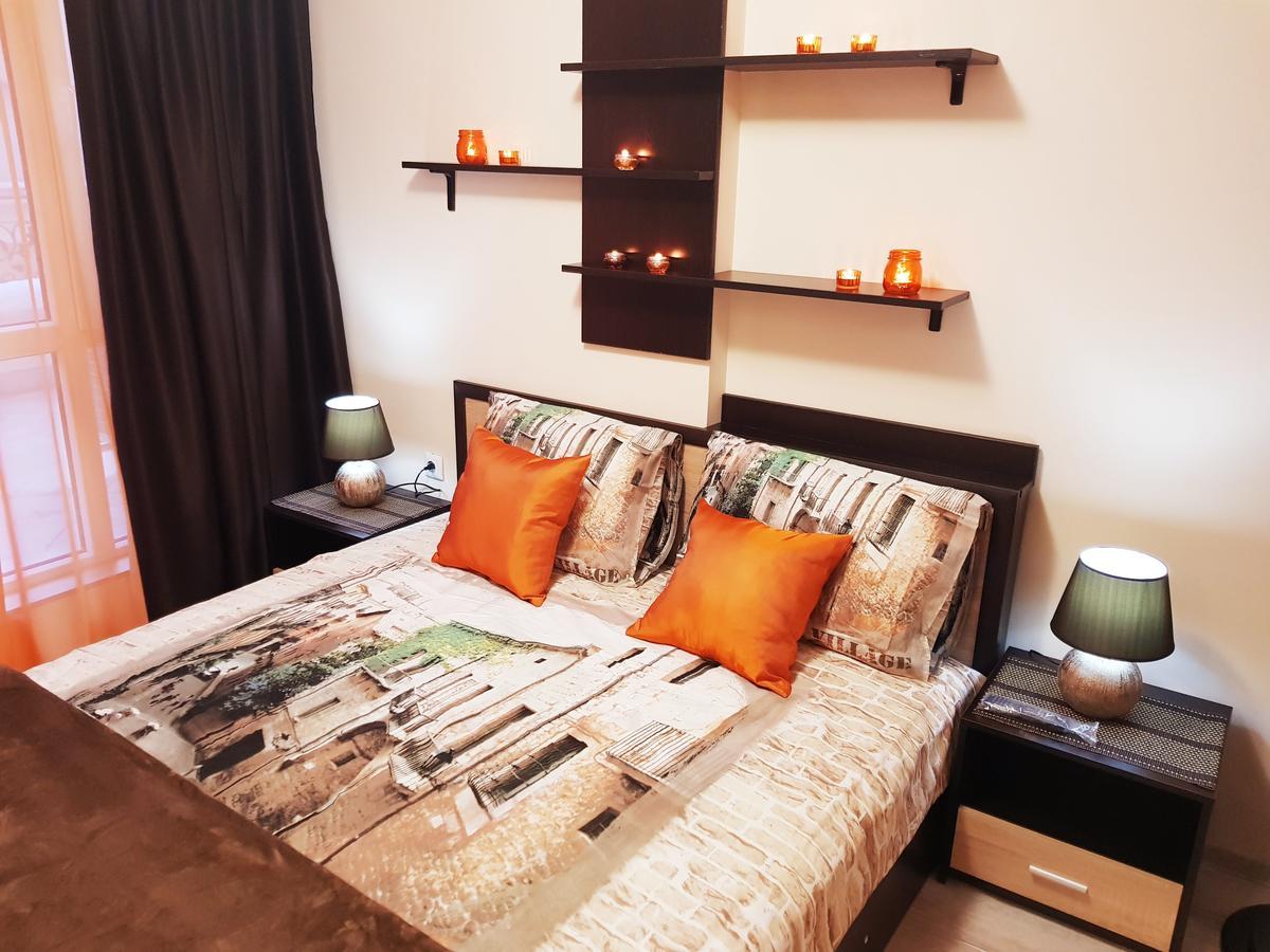 פלובדיב Best Guest Apartments מראה חיצוני תמונה