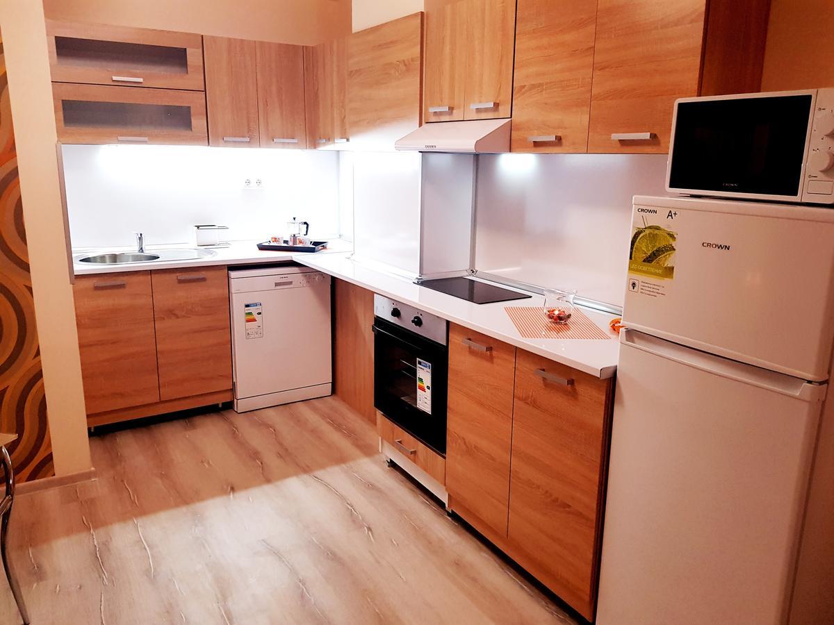 פלובדיב Best Guest Apartments מראה חיצוני תמונה