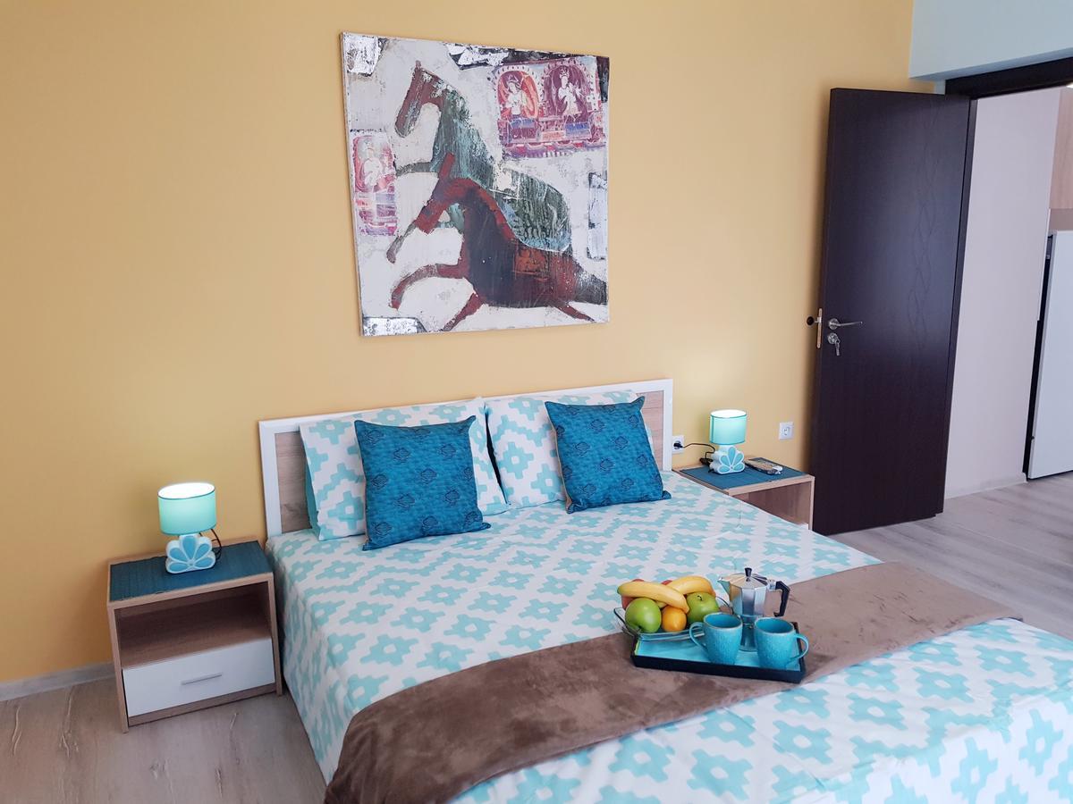 פלובדיב Best Guest Apartments מראה חיצוני תמונה