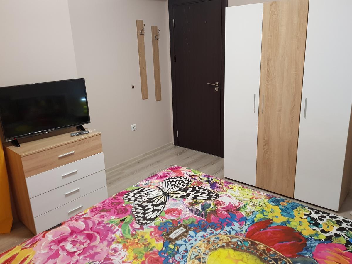 פלובדיב Best Guest Apartments מראה חיצוני תמונה