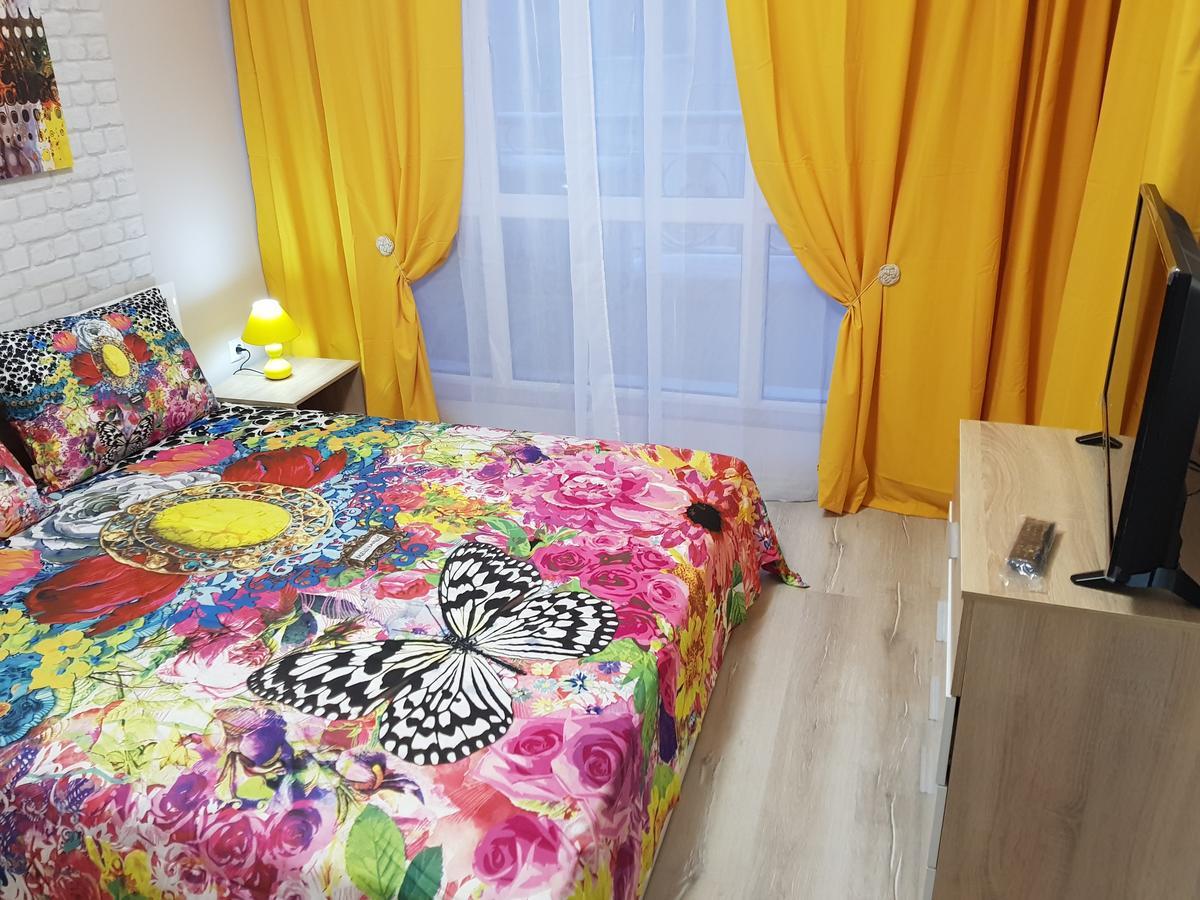 פלובדיב Best Guest Apartments מראה חיצוני תמונה