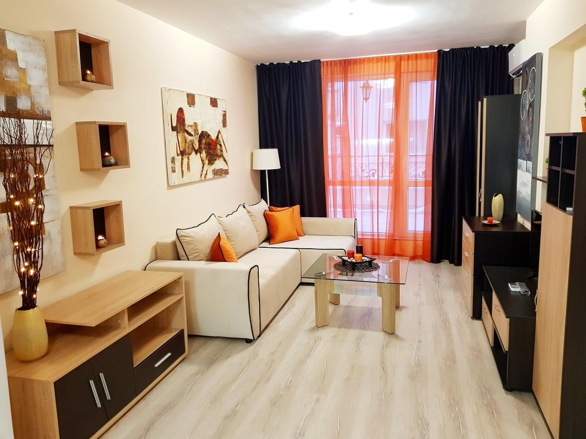 פלובדיב Best Guest Apartments מראה חיצוני תמונה