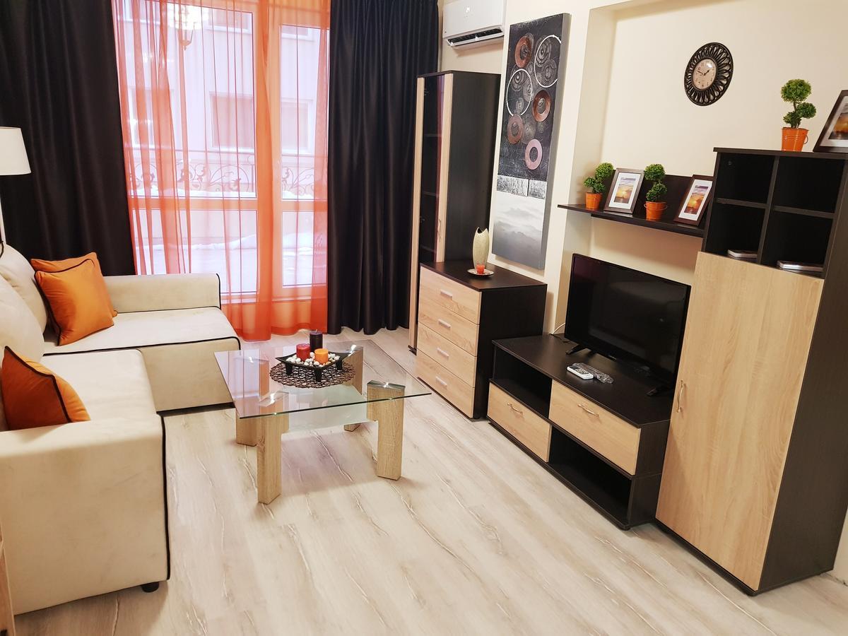 פלובדיב Best Guest Apartments מראה חיצוני תמונה