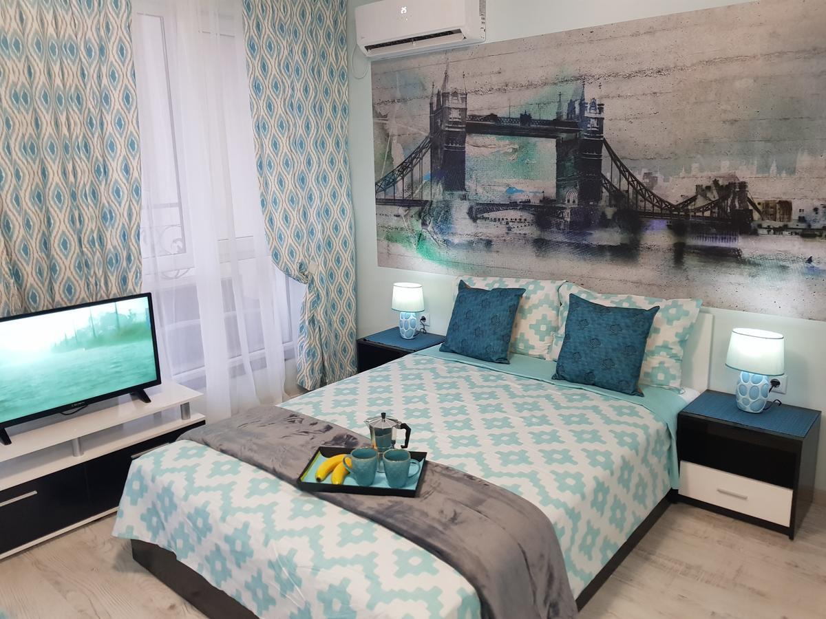 פלובדיב Best Guest Apartments מראה חיצוני תמונה